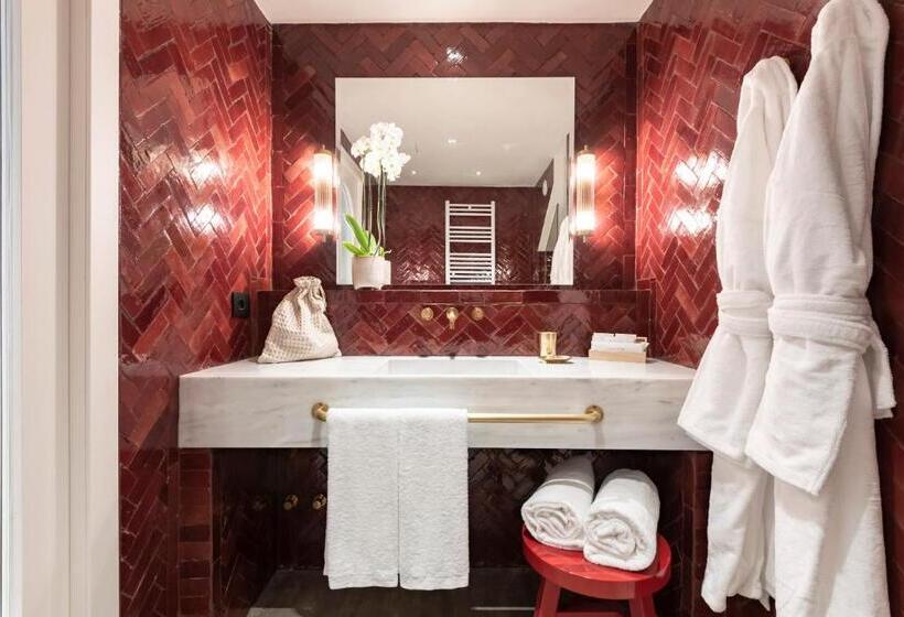 سوییت, Vico Milano