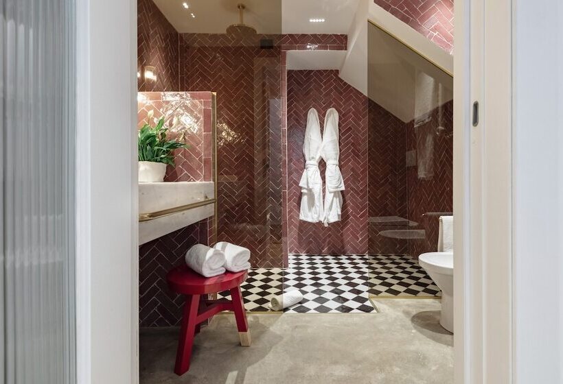 سوییت, Vico Milano