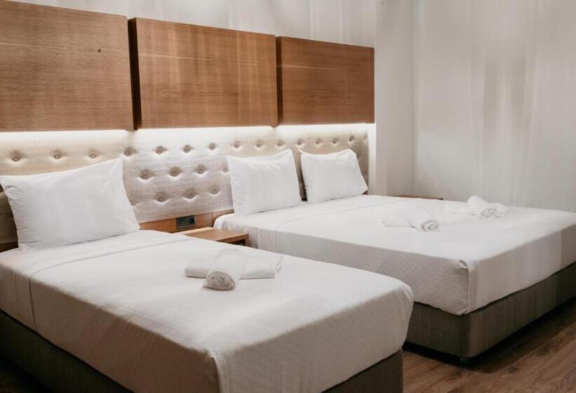 Studio Standard Widok Morze, Ceneviz Suit