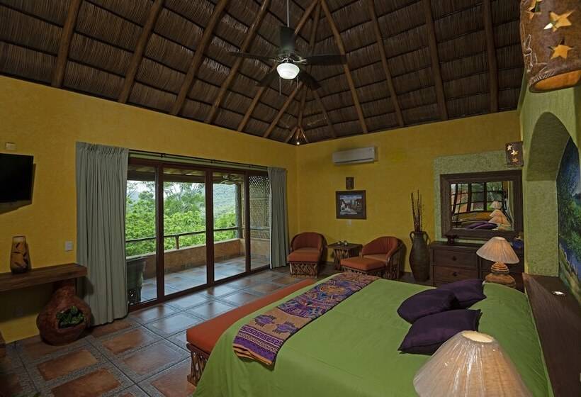 Номер Стандарт, El Corazón Golf & Spa Resort Manzanillo