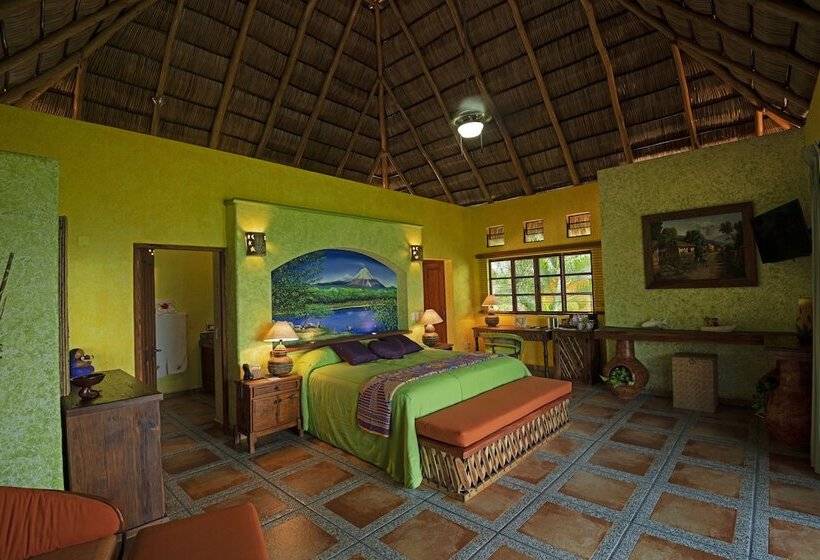 标准间, El Corazón Golf & Spa Resort Manzanillo