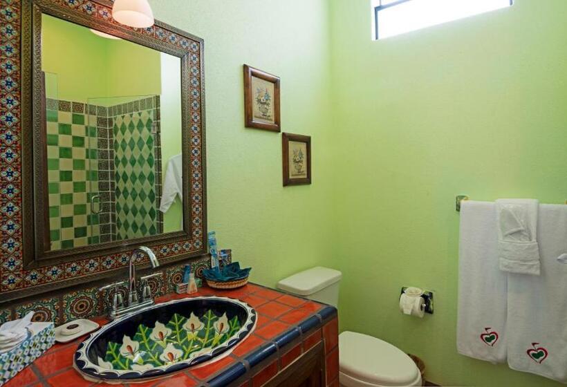 Номер Стандарт, El Corazón Golf & Spa Resort Manzanillo