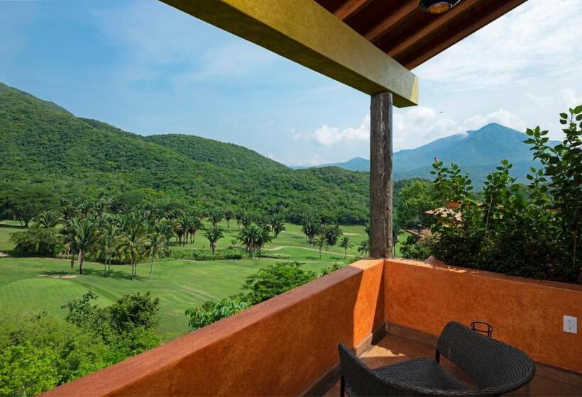 スタンダードルーム, El Corazón Golf & Spa Resort Manzanillo