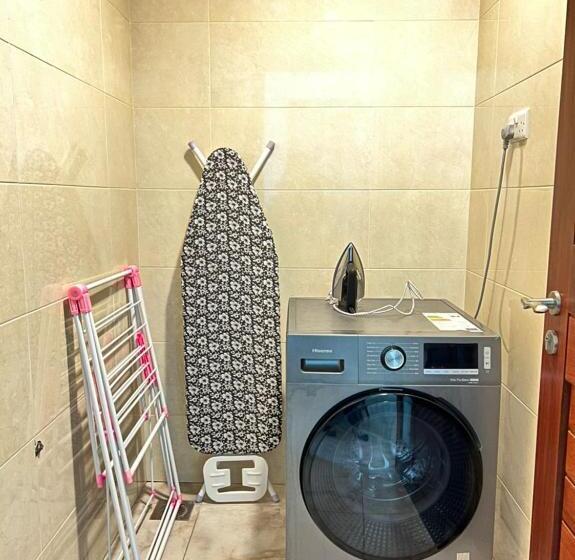 آپارتمان 1 خوابه با چشمانداز دریا, Fairview Luxury Apartments