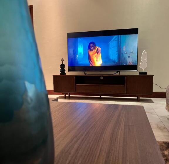 1 Bedroom Penthouse Apartment, Fairview Luxury Apartments