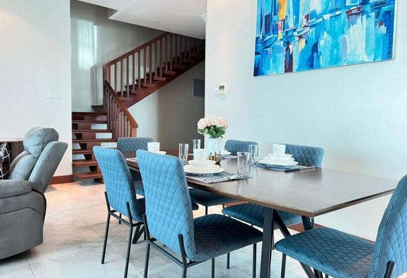 آپارتمان سوپریور 1 خوابه, Fairview Luxury Apartments