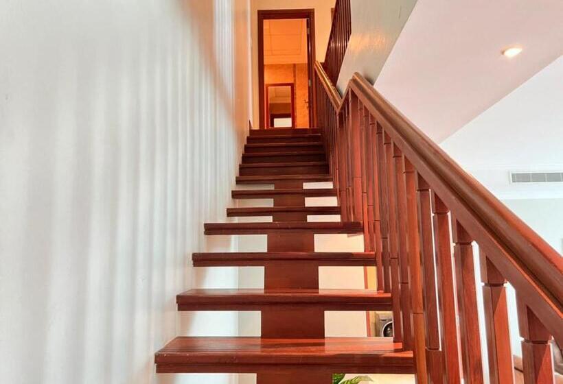 آپارتمان سوپریور 1 خوابه, Fairview Luxury Apartments