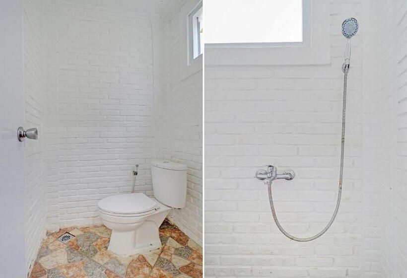 패밀리 스위트, Capital O 90617 Rumah Oma Opa Syariah