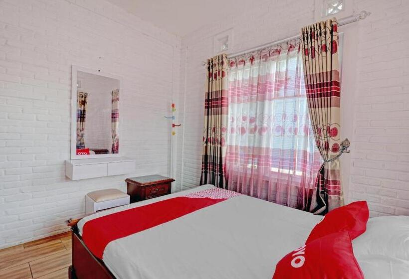 패밀리 스위트, Capital O 90617 Rumah Oma Opa Syariah