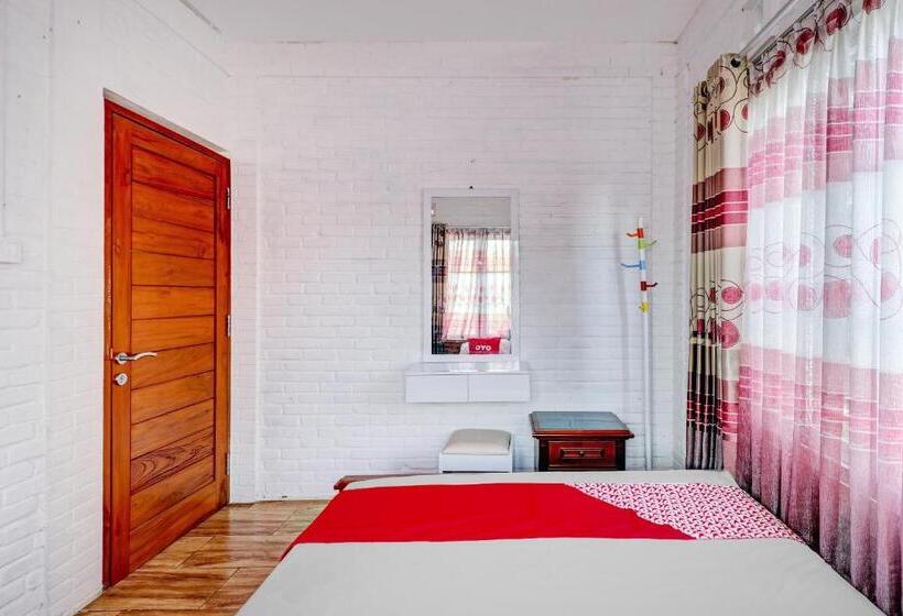 패밀리 스위트, Capital O 90617 Rumah Oma Opa Syariah