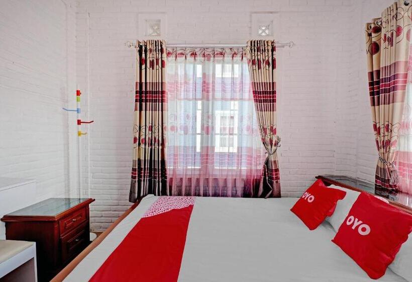 패밀리 스위트, Capital O 90617 Rumah Oma Opa Syariah