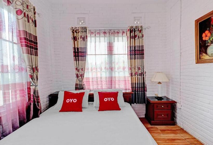 패밀리 스위트, Capital O 90617 Rumah Oma Opa Syariah