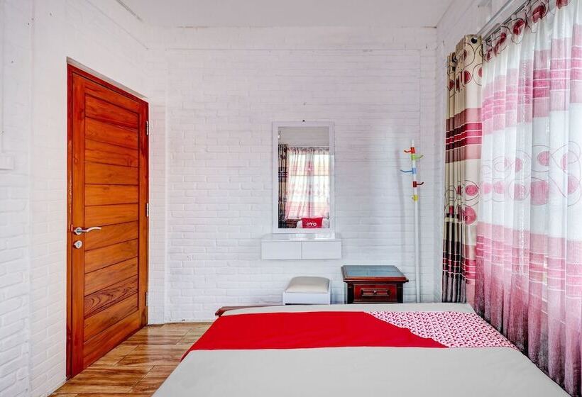 패밀리 스위트, Capital O 90617 Rumah Oma Opa Syariah