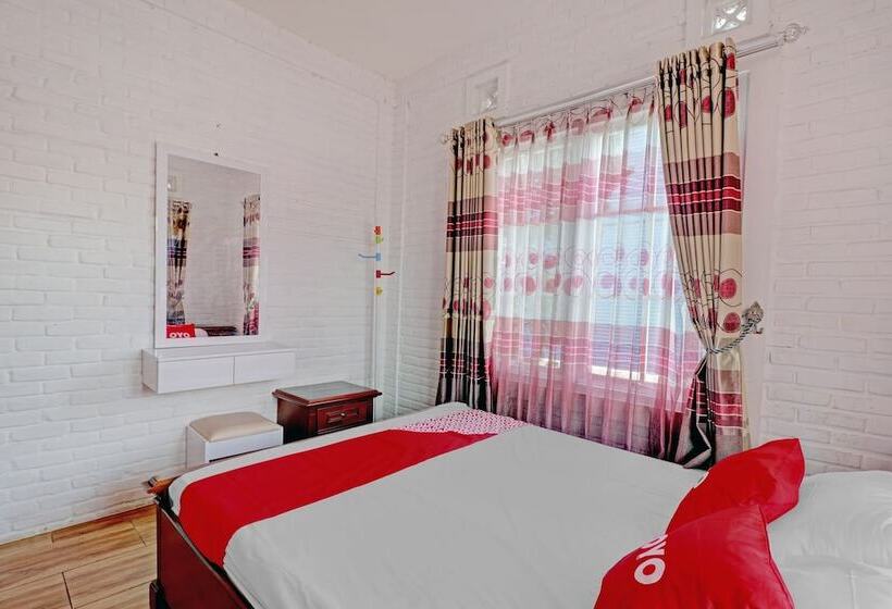 패밀리 스위트, Capital O 90617 Rumah Oma Opa Syariah