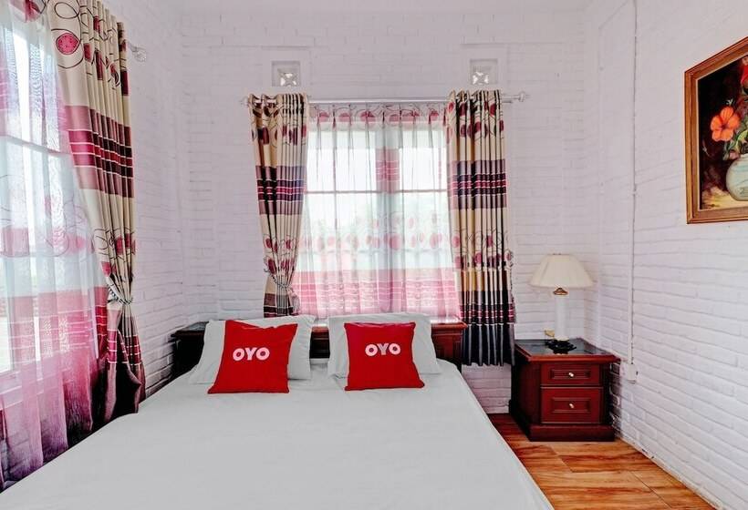 패밀리 스위트, Capital O 90617 Rumah Oma Opa Syariah