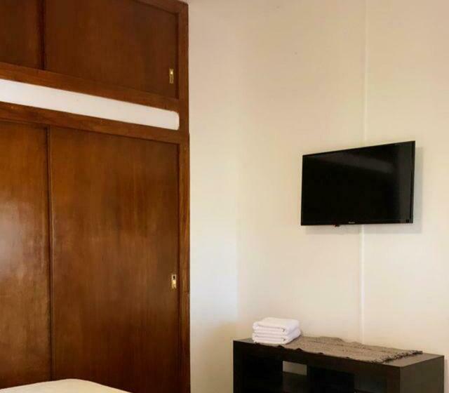 スタンダードルーム, Casa Ikal