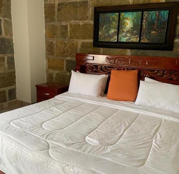 جناح, Hacienda Guane Urbano