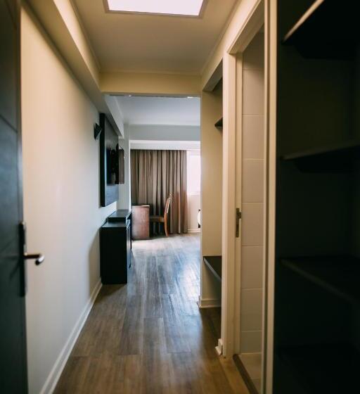 标准间, Hw High Wellness