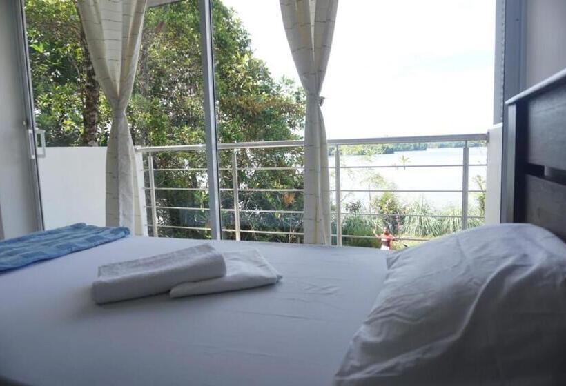 Номер Deluxe, La Manigua Hostal