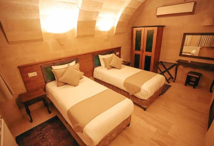 سوییت با چشمانداز باغ, Mahiye Hanim Konagi