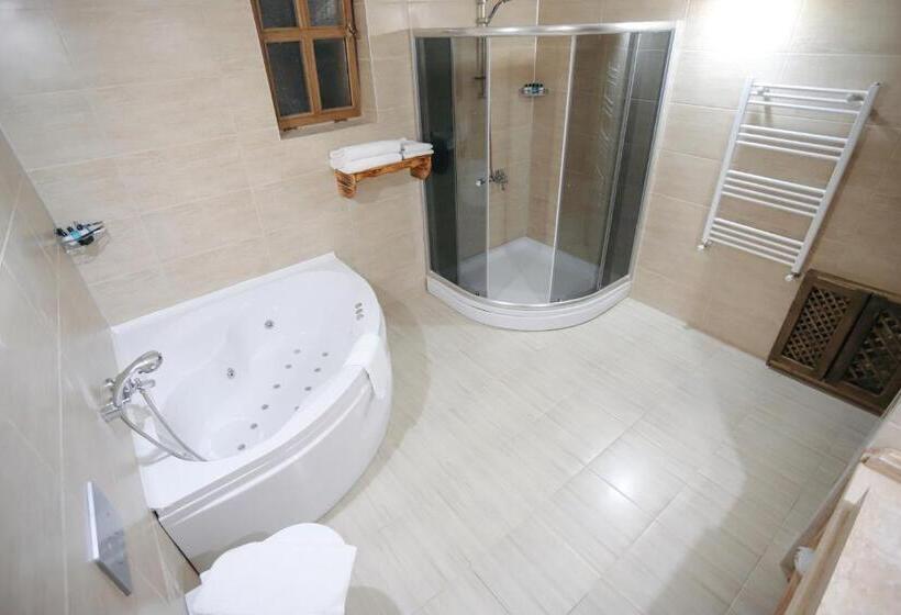 سوییت, Mahiye Hanim Konagi