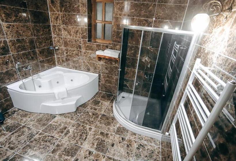 سوییت, Mahiye Hanim Konagi