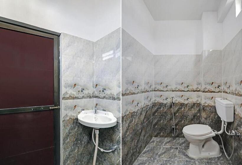 غرفة قياسية, O Sparrow Nest