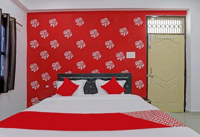 غرفة قياسية, O Sparrow Nest