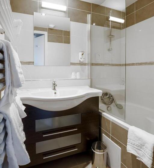 Номер Superior, Popalp