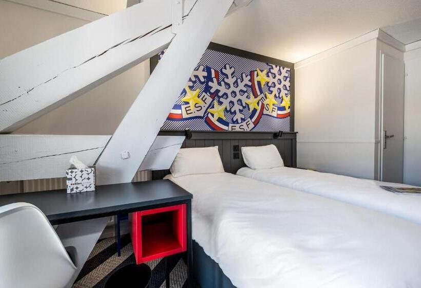 Номер Стандарт, Popalp