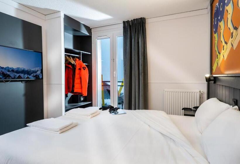 Номер Стандарт, Popalp