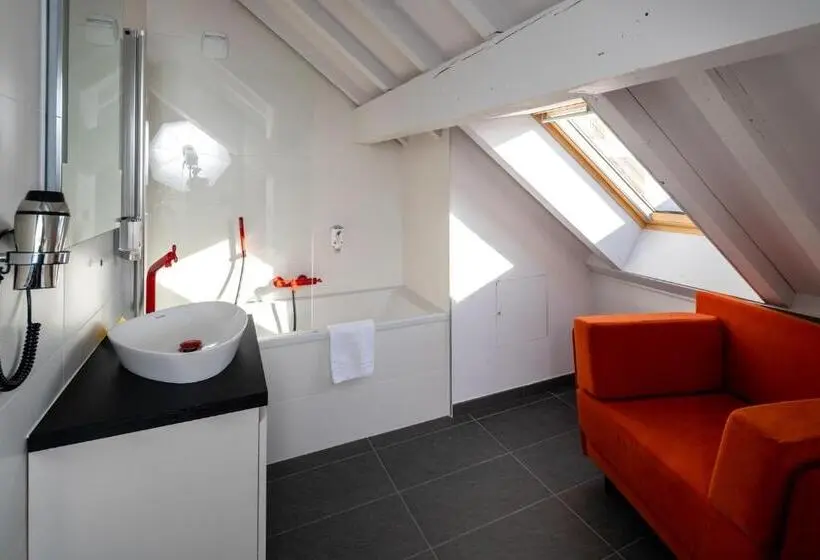 Suite, Popalp