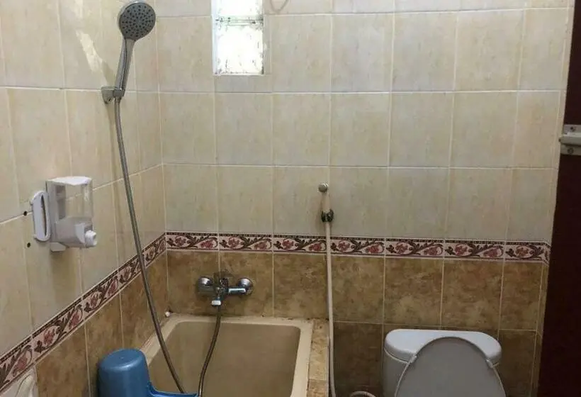 اتاق لوکس, Wisma Gardenia Palangkaraya Syariah Redpartner