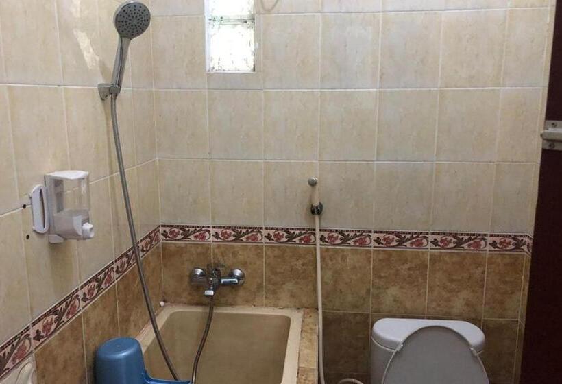 חדר אקונומי, Wisma Gardenia Palangkaraya Syariah Redpartner