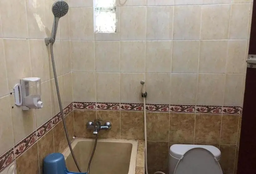 اتاق اکونومی, Wisma Gardenia Palangkaraya Syariah Redpartner