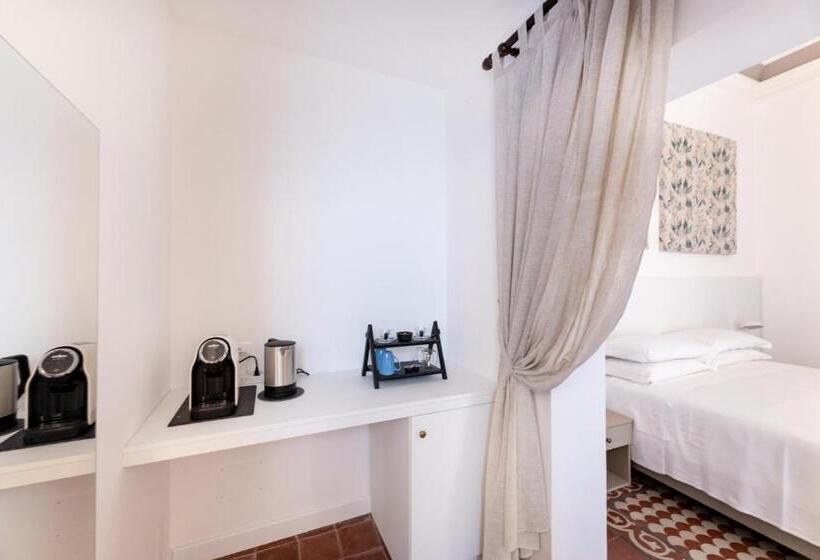 Номер Стандарт, Riflessi Acireale Palace Suites