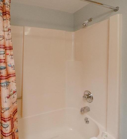 إستوديو قياسى, Swiss Mountain Village