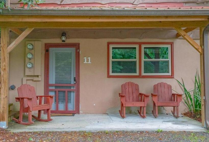 إستوديو قياسى, Swiss Mountain Village