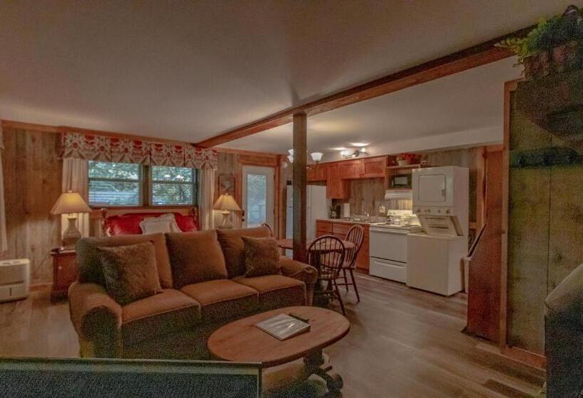 إستوديو قياسى, Swiss Mountain Village