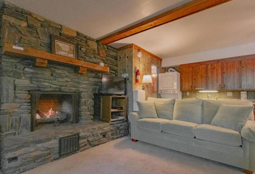 إستوديو قياسى, Swiss Mountain Village