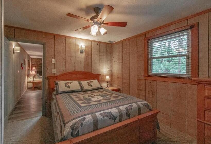 Family Suite, Swiss Mountain Village