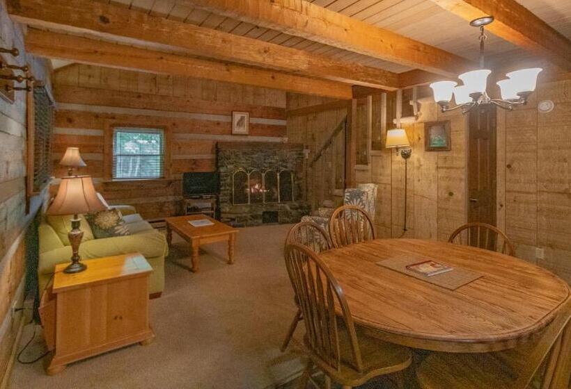 جناح عائلي, Swiss Mountain Village