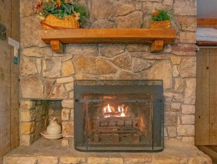 إستوديو قياسى, Swiss Mountain Village