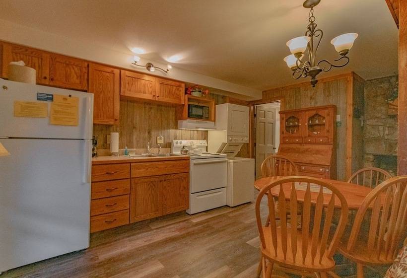 إستوديو قياسى, Swiss Mountain Village