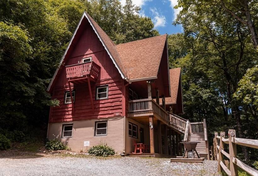 إستوديو قياسى, Swiss Mountain Village