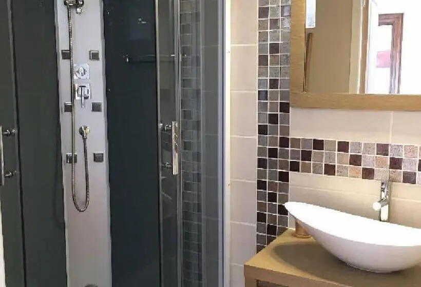 スタンダードルーム, Chambres D Hôtes La Dame Fines
