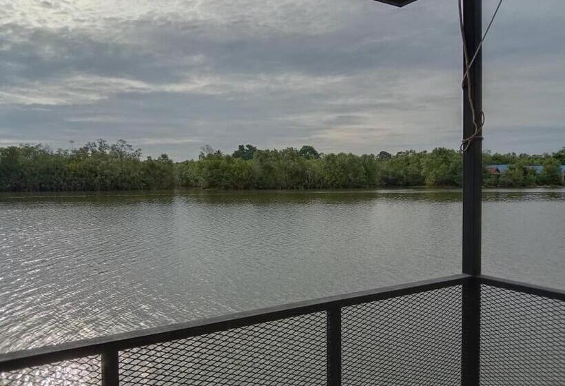 标准间, Cerana Villa Eco Resort