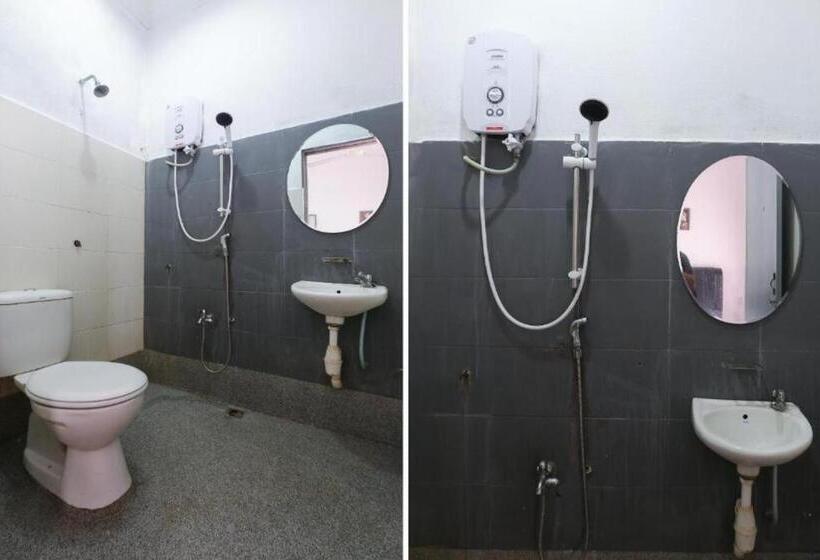 标准间, Cerana Villa Eco Resort