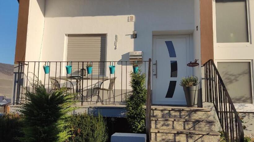 غرفة قياسية, Gästezimmer Bernkastel Gästehaus Barbara