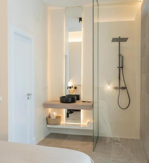 سوییت لوکس, Suites Alfonso X